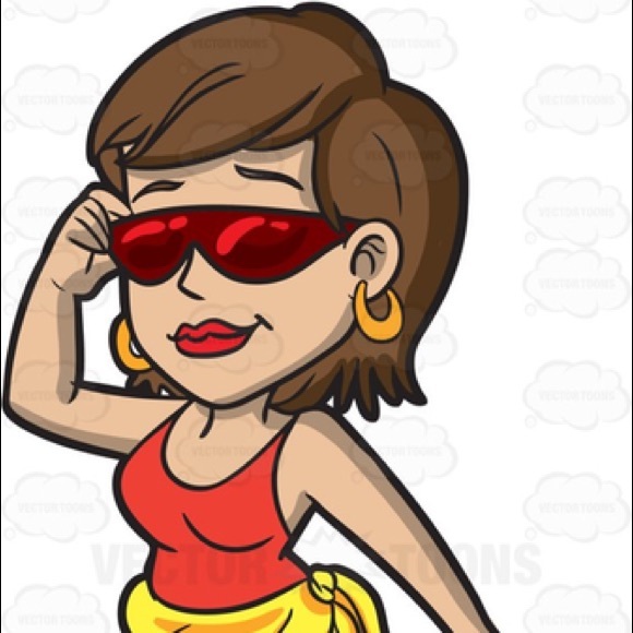 BATHING SUITS & COVER-UPS - Picture 2 of 2